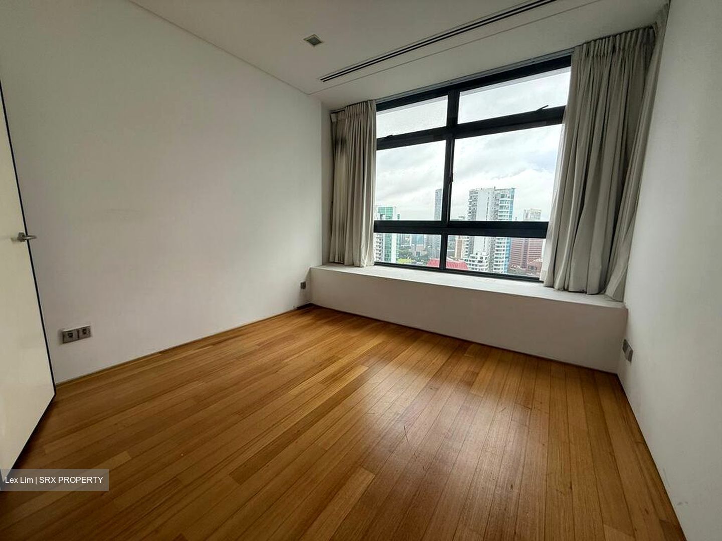 Saint Thomas Walk (D9), Condominium #523480521